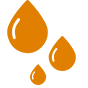 快速流動(dòng)、工藝簡(jiǎn)單