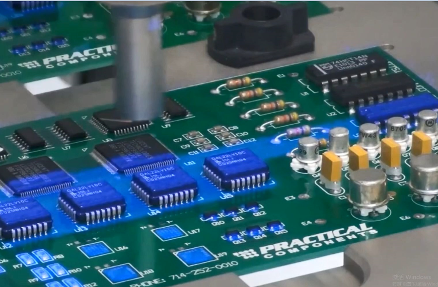 什么是PCB三防膠？它的作用是什么？